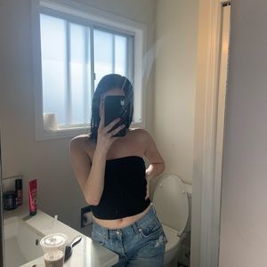 Meet your Posher, Leah